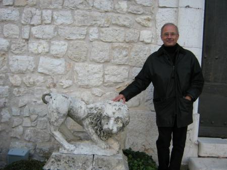 Mon oncle Yvon