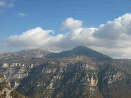 Gourdon