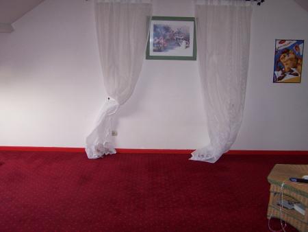 Ma chambre VIDE