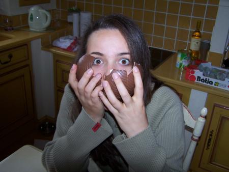 Seance Chocolat
