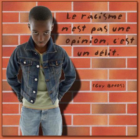 Participons....
