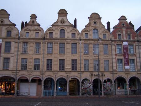 Place d'Arras