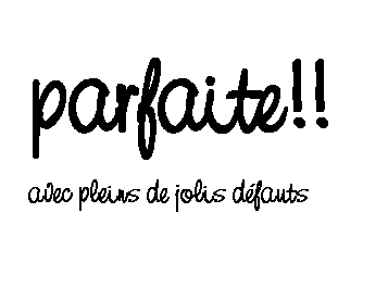 DEFAUT