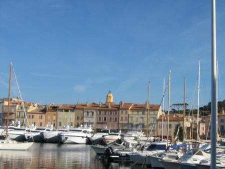 Saint Tropez (2 decembre 2007)
